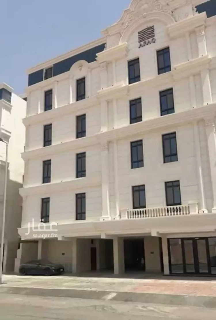 شقة للإيجار في شارع 21703526, حي حكومي1, مدينة جدة, منطقة مكة المكرمة صورة 2