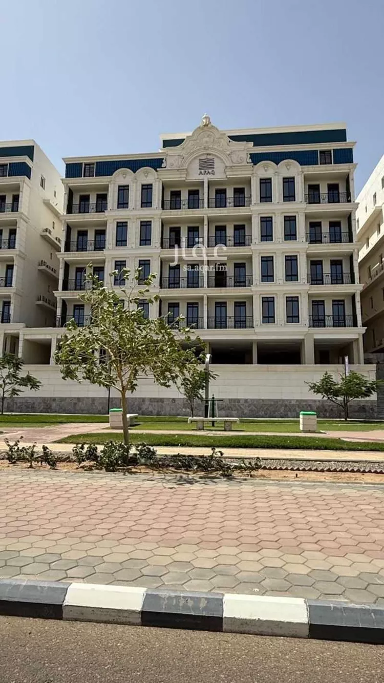 شقة للإيجار في شارع 21703526, حي حكومي1, مدينة جدة, منطقة مكة المكرمة صورة 5