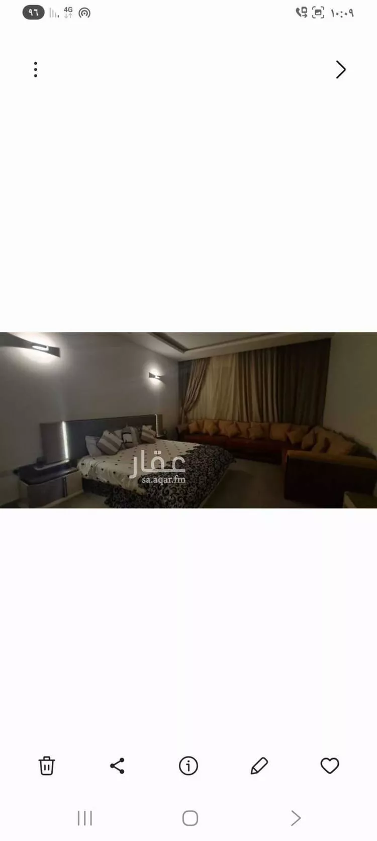 فيلا للإيجار في شارع عبدالله ابن بديل ، حي التحلية ، إيتارة ، خميس مشيط صورة 2