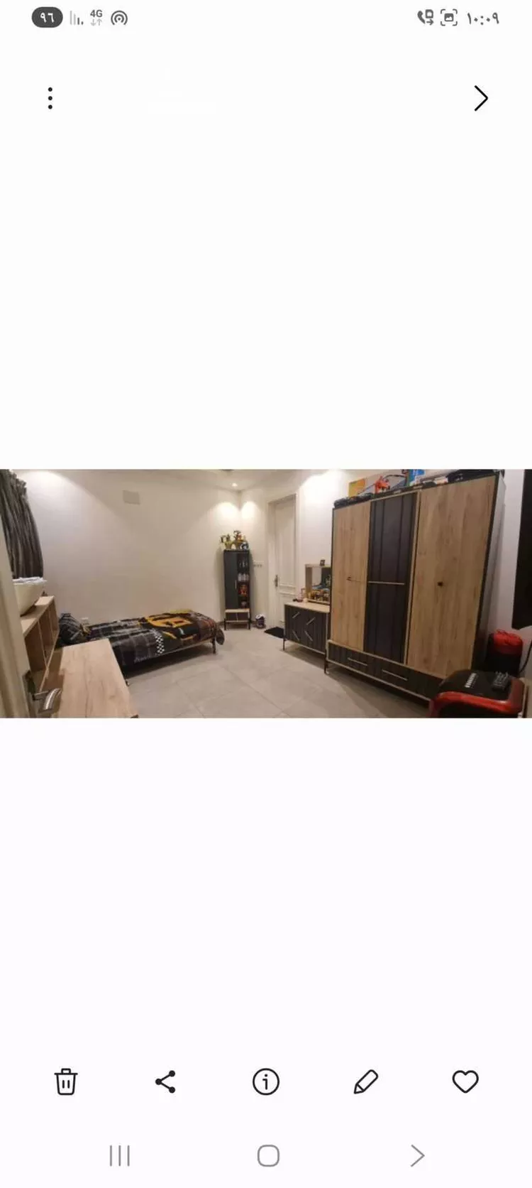 فيلا للإيجار في شارع عبدالله ابن بديل ، حي التحلية ، إيتارة ، خميس مشيط صورة 3