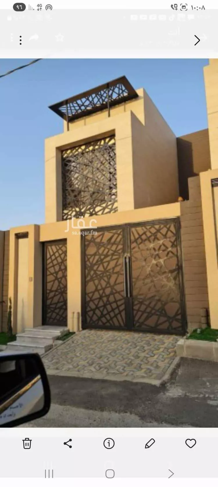 فيلا للإيجار في شارع عبدالله ابن بديل ، حي التحلية ، إيتارة ، خميس مشيط