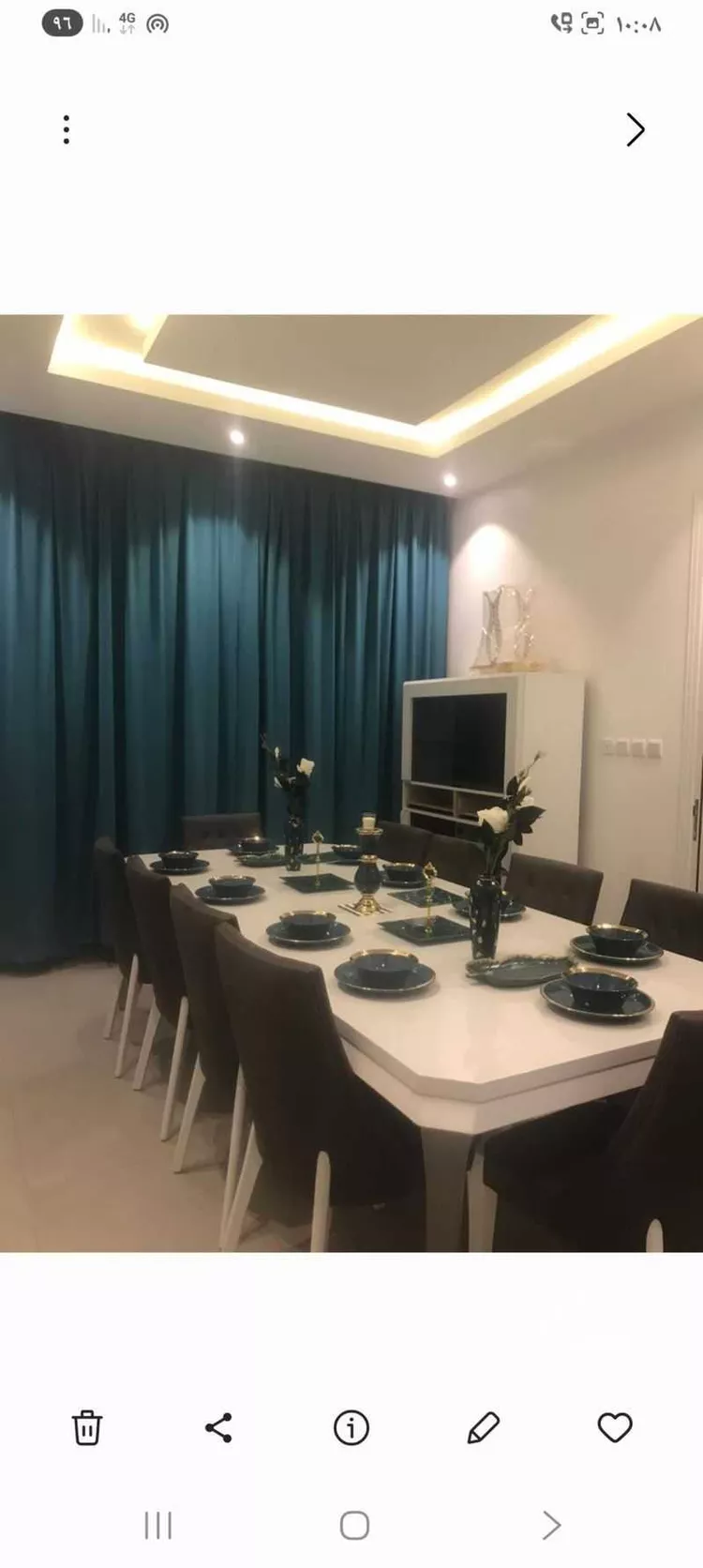 فيلا للإيجار في شارع عبدالله ابن بديل ، حي التحلية ، إيتارة ، خميس مشيط صورة 5