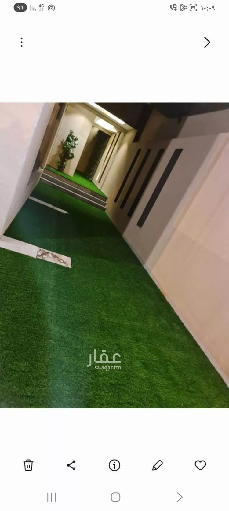 فيلا للإيجار في شارع عبدالله ابن بديل ، حي التحلية ، إيتارة ، خميس مشيط صورة 4