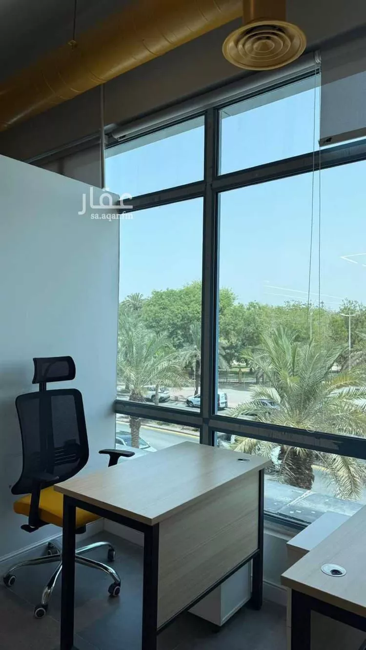 مكتب تجاري للإيجار في شارع صيدا, حي الدريهمية, مدينة الرياض, منطقة الرياض 8