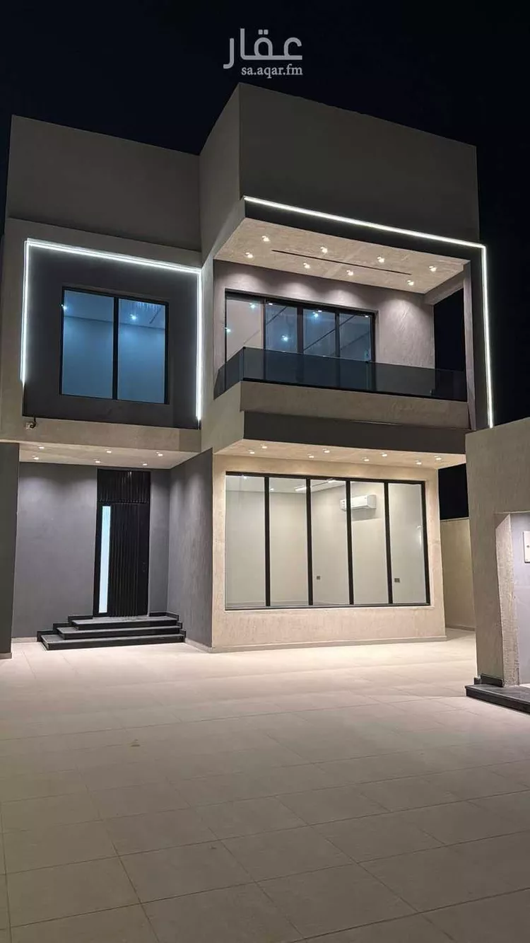 فيلا للبيع في حي اللؤلؤ, مدينة الخبر, المنطقة الشرقية صورة 3