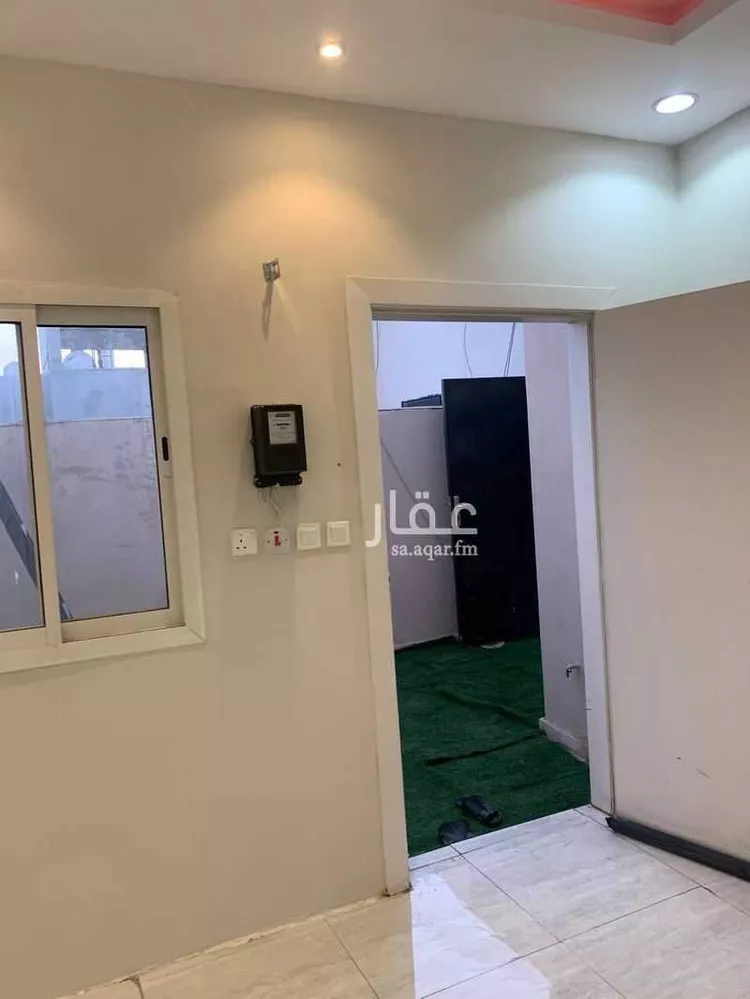 غرفة للإيجار في شارع محمد المعافري, حي طويق, مدينة الرياض, منطقة الرياض صورة 2
