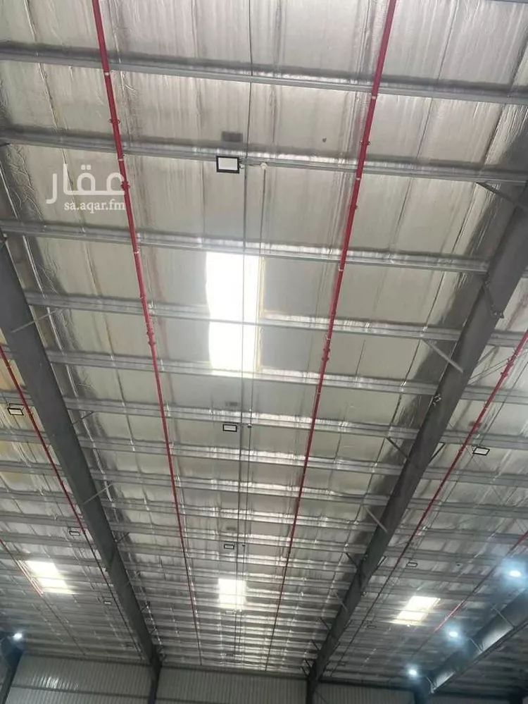 مستودع للإيجار في شارع الاقتصاد, حي قرطبة, مدينة الاحساء, المنطقة الشرقية صورة 3
