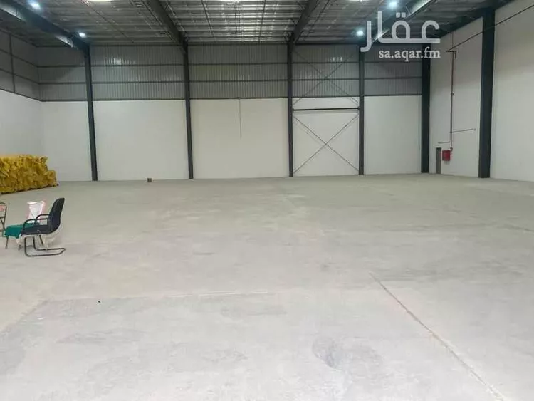 مستودع للإيجار في شارع الاقتصاد, حي قرطبة, مدينة الاحساء, المنطقة الشرقية صورة 2