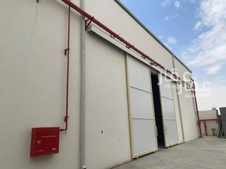 Warehouse for Rent in Al Hofuf Ali Alkhars & Ahmed Alshihab Subdivision صورة 2