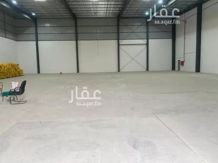 مستودع للإيجار في شارع الاقتصاد, حي قرطبة, مدينة الاحساء, المنطقة الشرقية
