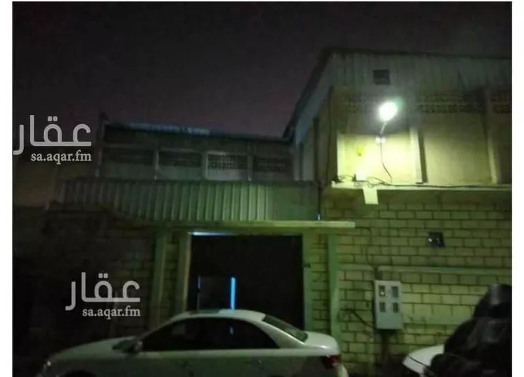 عمارة للبيع في شارع وادي الانيعم, حي اليمامة, مدينة الرياض, منطقة الرياض صورة 2