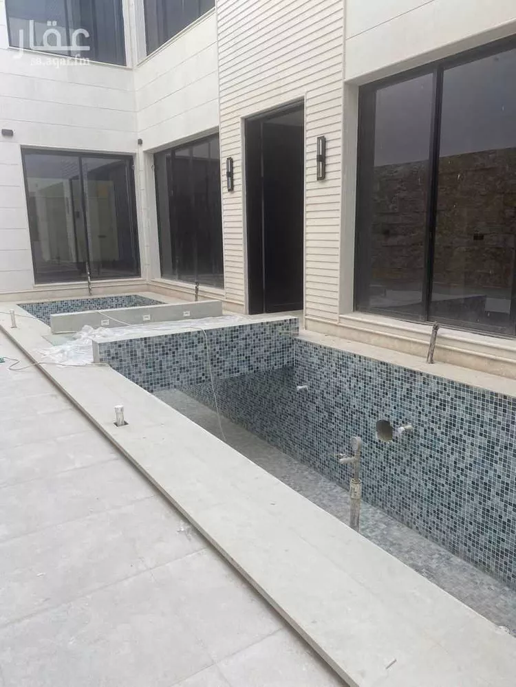 فيلا للبيع في شارع أبي الرين, حي الهدا, مدينة الرياض, منطقة الرياض صورة 4