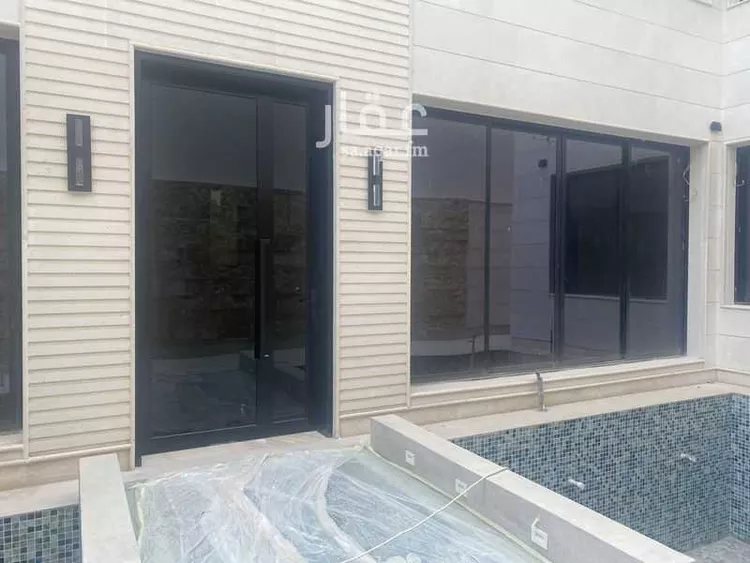 فيلا للبيع في شارع أبي الرين, حي الهدا, مدينة الرياض, منطقة الرياض صورة 2