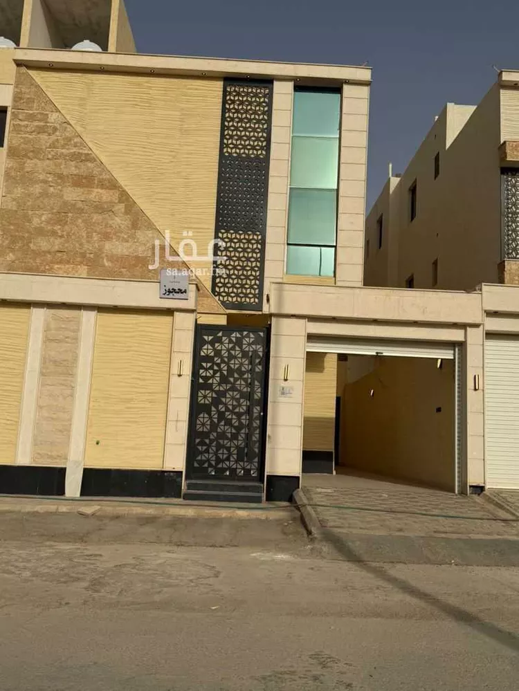 Villa for Sale in Riyadh Okaz صورة 3