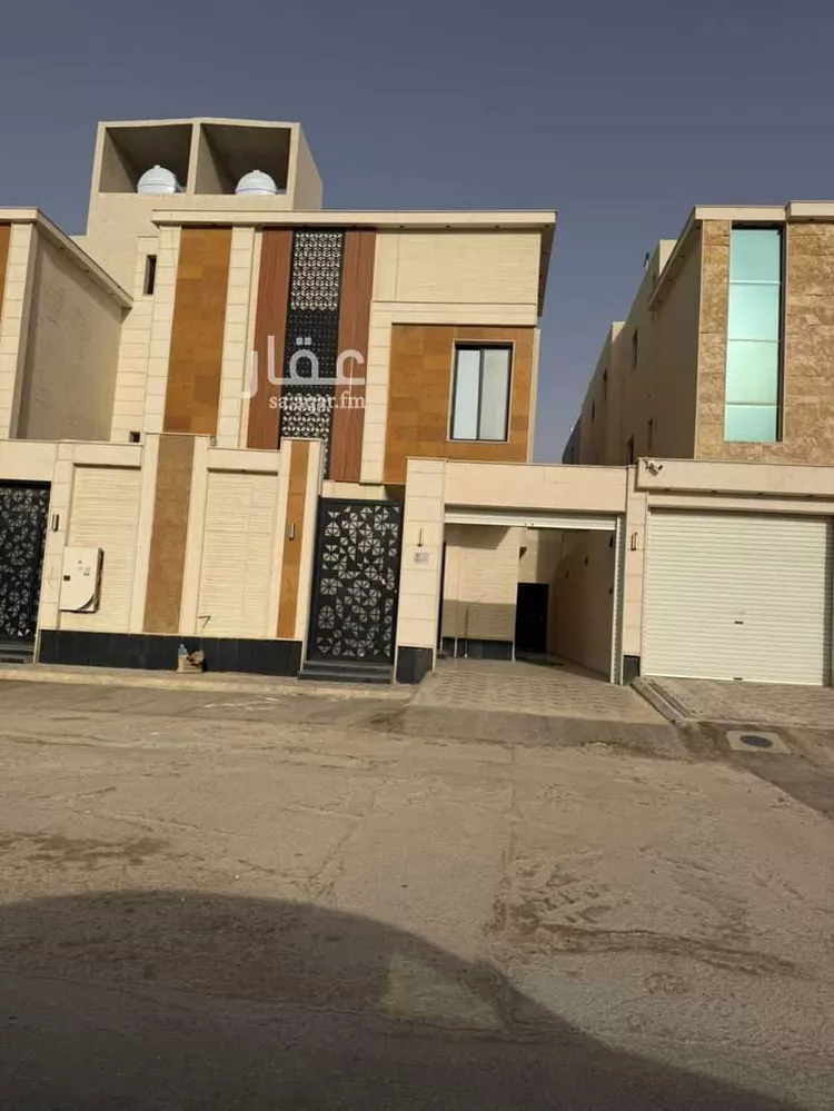 Villa for Sale in Riyadh Okaz صورة 5