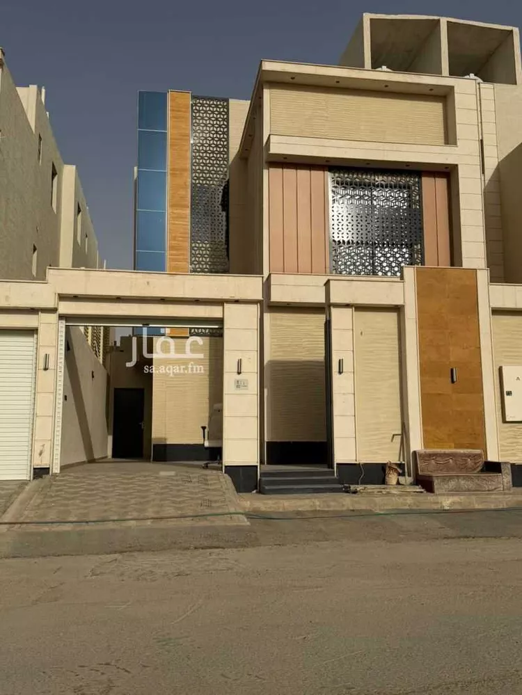 Villa for Sale in Riyadh Okaz صورة 2
