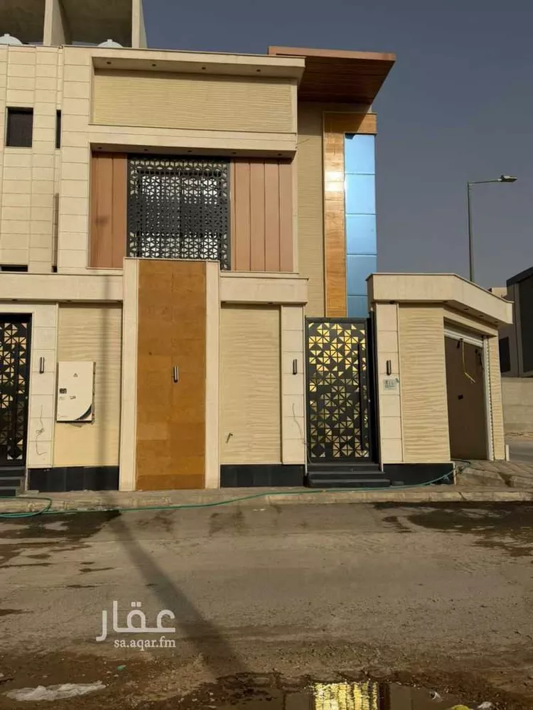 Villa for Sale in Riyadh Okaz صورة 4