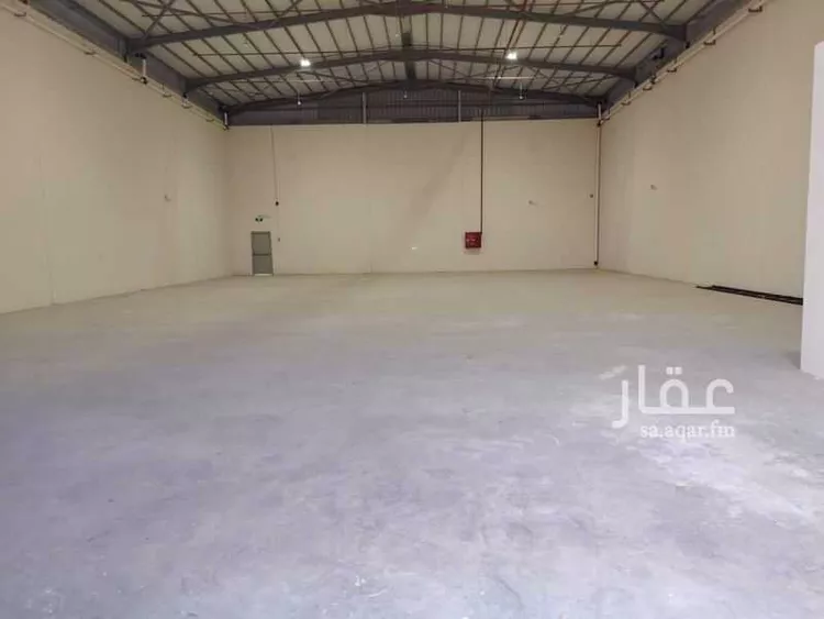 مستودع للإيجار في المدينة المنورة