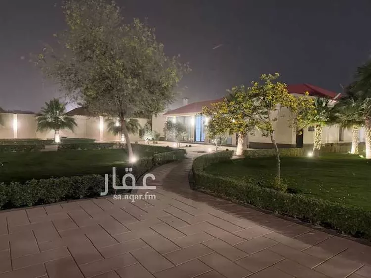 استراحة للبيع في شارع عقرباء 231, حي عقرباء, مدينة الجبيلة, منطقة الرياض 6