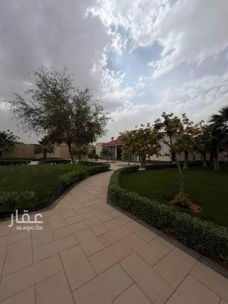 استراحة للبيع في شارع عقرباء 231, حي عقرباء, مدينة الجبيلة, منطقة الرياض 7