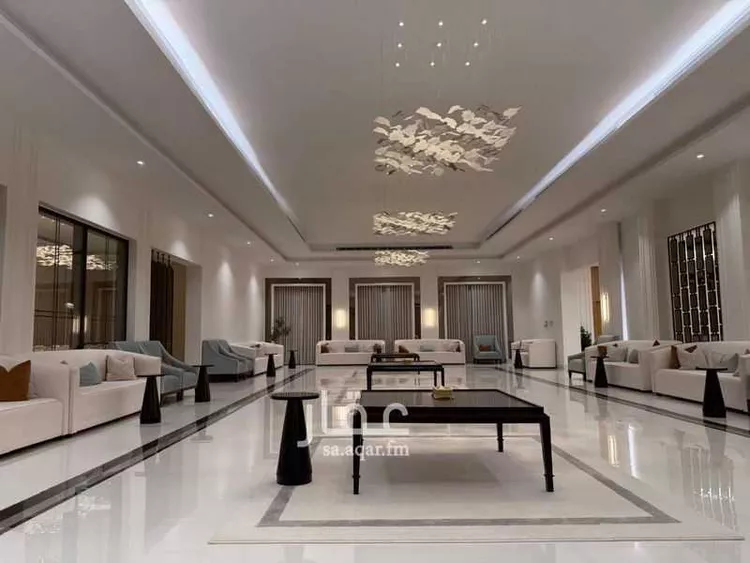 استراحة للبيع في شارع عقرباء 231, حي عقرباء, مدينة الجبيلة, منطقة الرياض 9