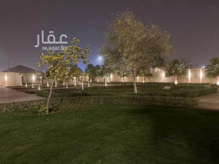 استراحة للبيع في شارع عقرباء 231, حي عقرباء, مدينة الجبيلة, منطقة الرياض 8