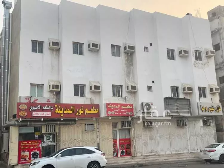 شقة للإيجار في شارع العصامي ، حي الثغر ، جدة ، جدة صورة 2