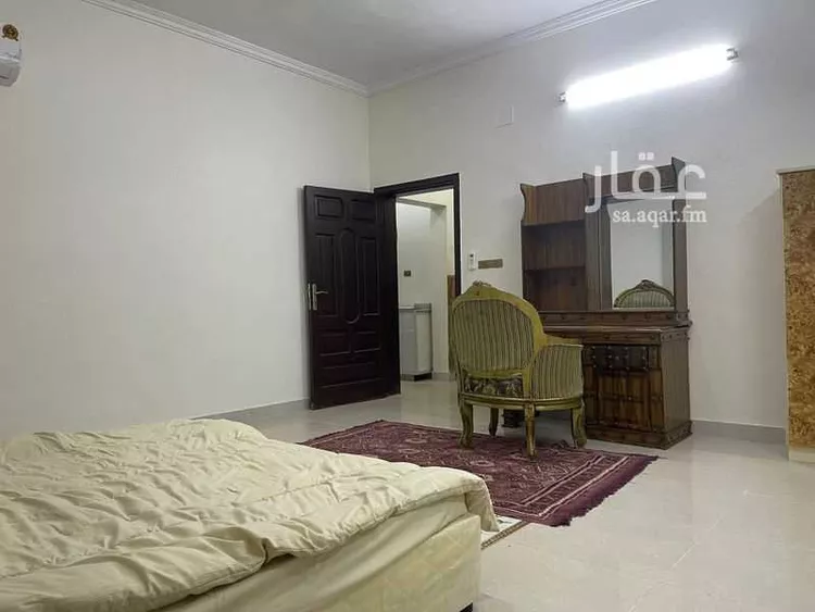 شقة للإيجار في شارع عباد بن منصور, حي الخالدية, مدينة المدينه المنوره, منطقة المدينة المنورة صورة 2