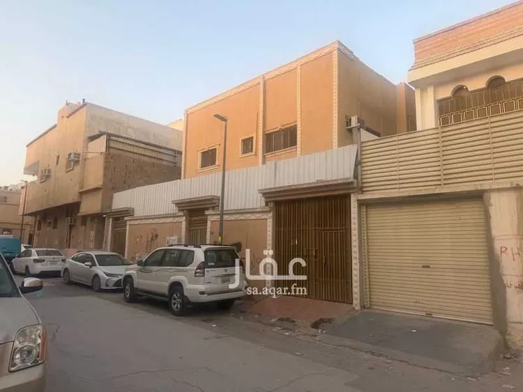 فيلا للبيع في شارع مصاول, حي اليمامة, مدينة الرياض, منطقة الرياض