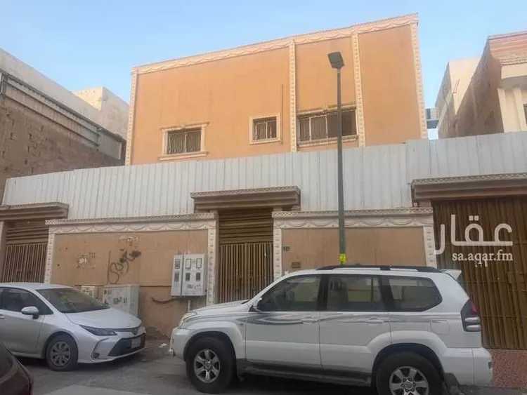 فيلا للبيع في شارع مصاول, حي اليمامة, مدينة الرياض, منطقة الرياض صورة 2