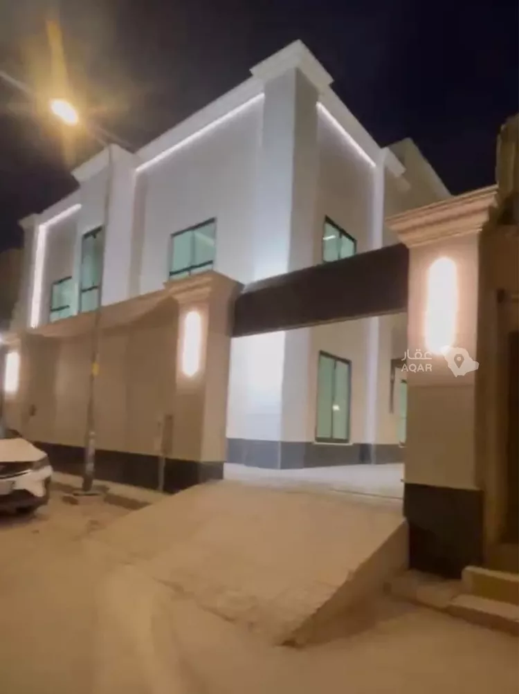 فيلا للبيع في شارع القطار, حي السويدي, مدينة الرياض, منطقة الرياض