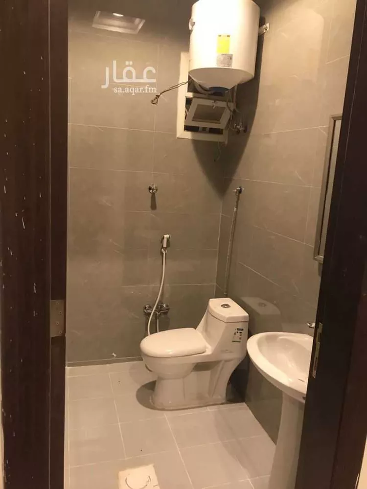 شقة للإيجار في شارع فضالة الغنوي ، حي المهدية ، الرياض ، منطقة الرياض