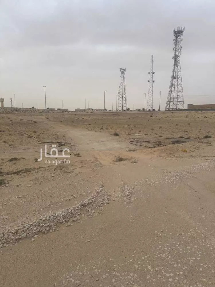 أرض للبيع في شارع 17944835, حي حي المنتزه, مدينة بقيق, المنطقة الشرقية صورة 3