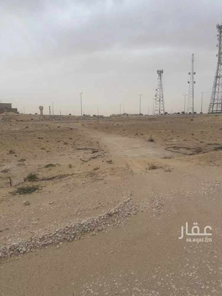 أرض للبيع في شارع 17944835, حي حي المنتزه, مدينة بقيق, المنطقة الشرقية صورة 2