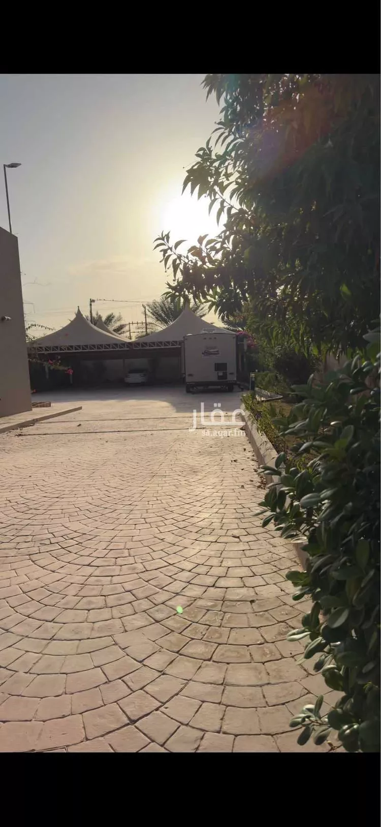 مزرعة للبيع في شارع الجامع الازهر, حي العفجه, مدينة الخرج, منطقة الرياض 11
