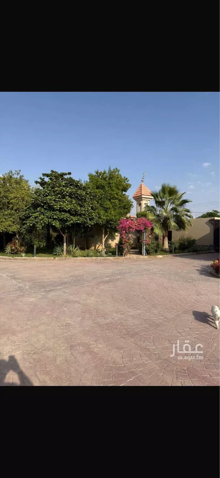 مزرعة للبيع في شارع الجامع الازهر, حي العفجه, مدينة الخرج, منطقة الرياض 10