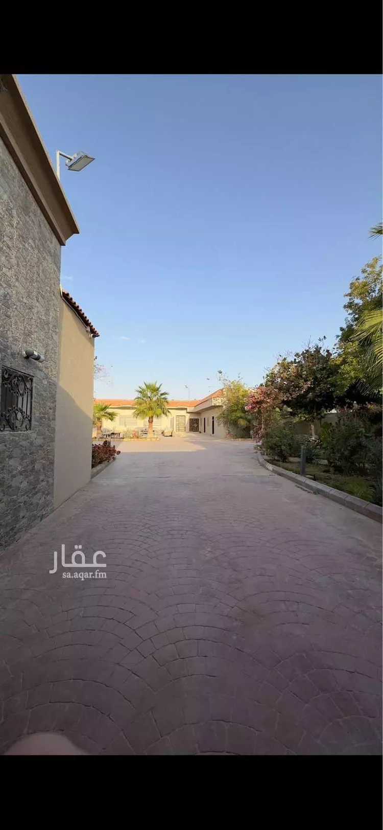 مزرعة للبيع في شارع الجامع الازهر, حي العفجه, مدينة الخرج, منطقة الرياض 9
