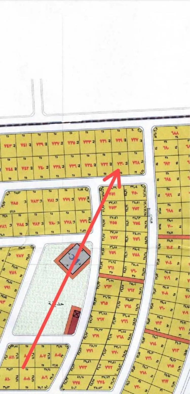 أرض للبيع في ذهبان ، جدة صورة 3