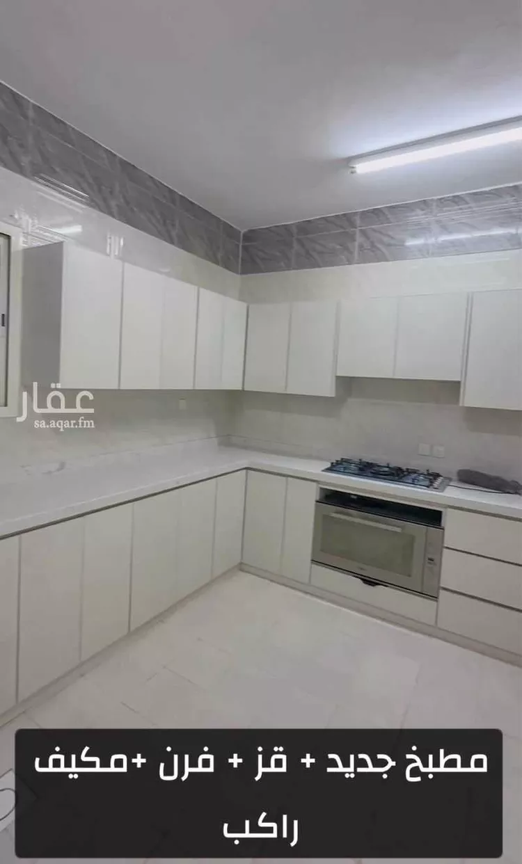 دور للإيجار في شارع جبل دمخ, حي القادسية, مدينة الرياض, منطقة الرياض صورة 5
