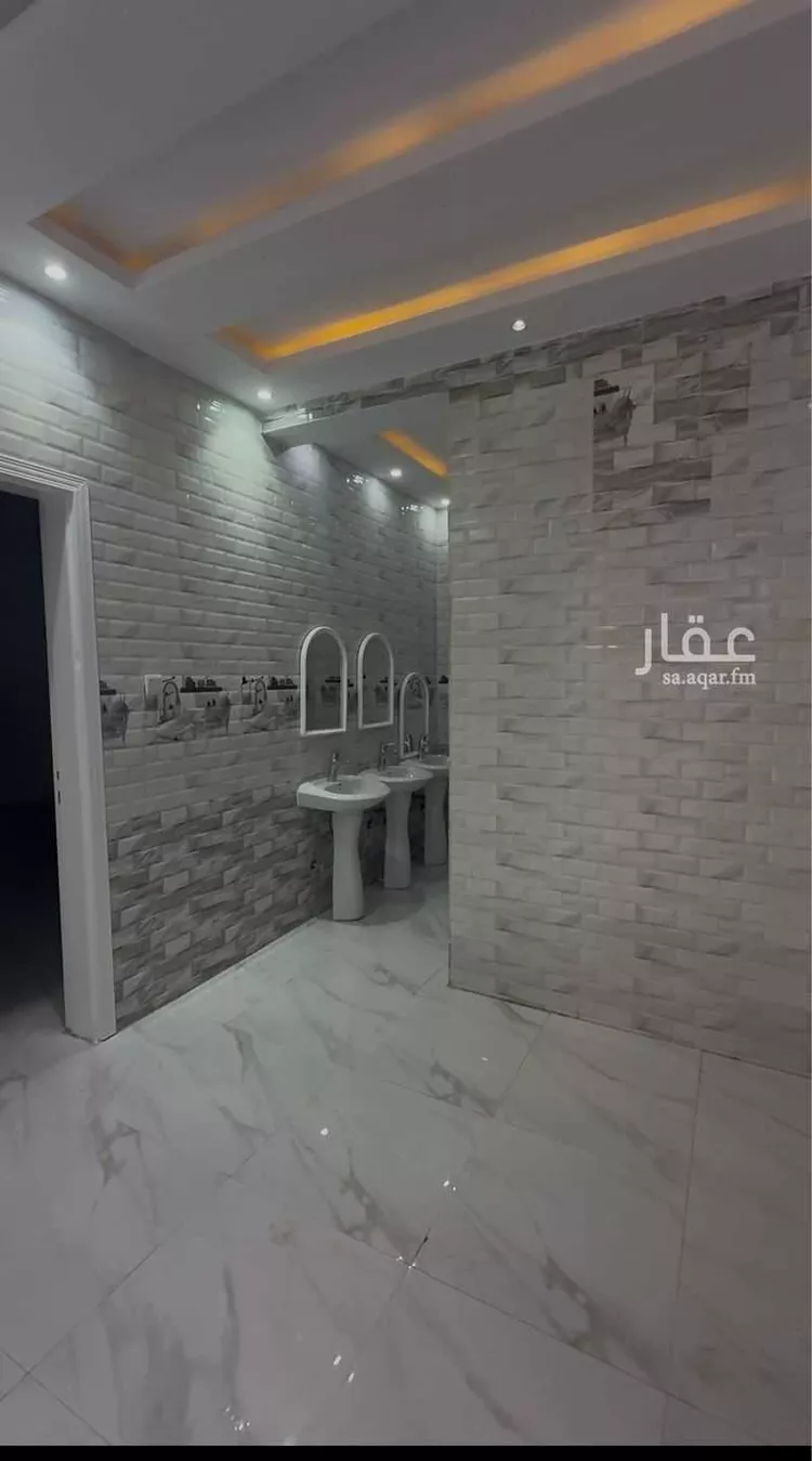 دور للإيجار في شارع جبل دمخ, حي القادسية, مدينة الرياض, منطقة الرياض صورة 4