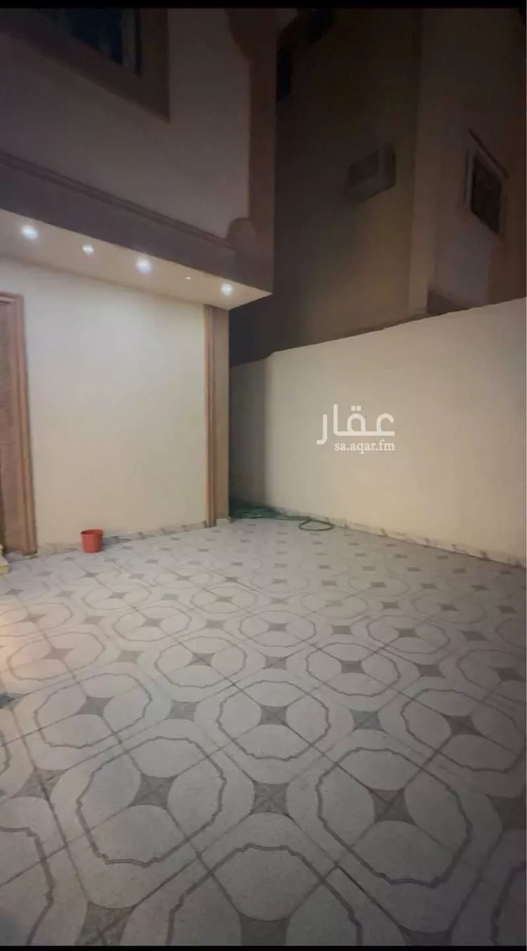 دور للإيجار في شارع جبل دمخ, حي القادسية, مدينة الرياض, منطقة الرياض صورة 4