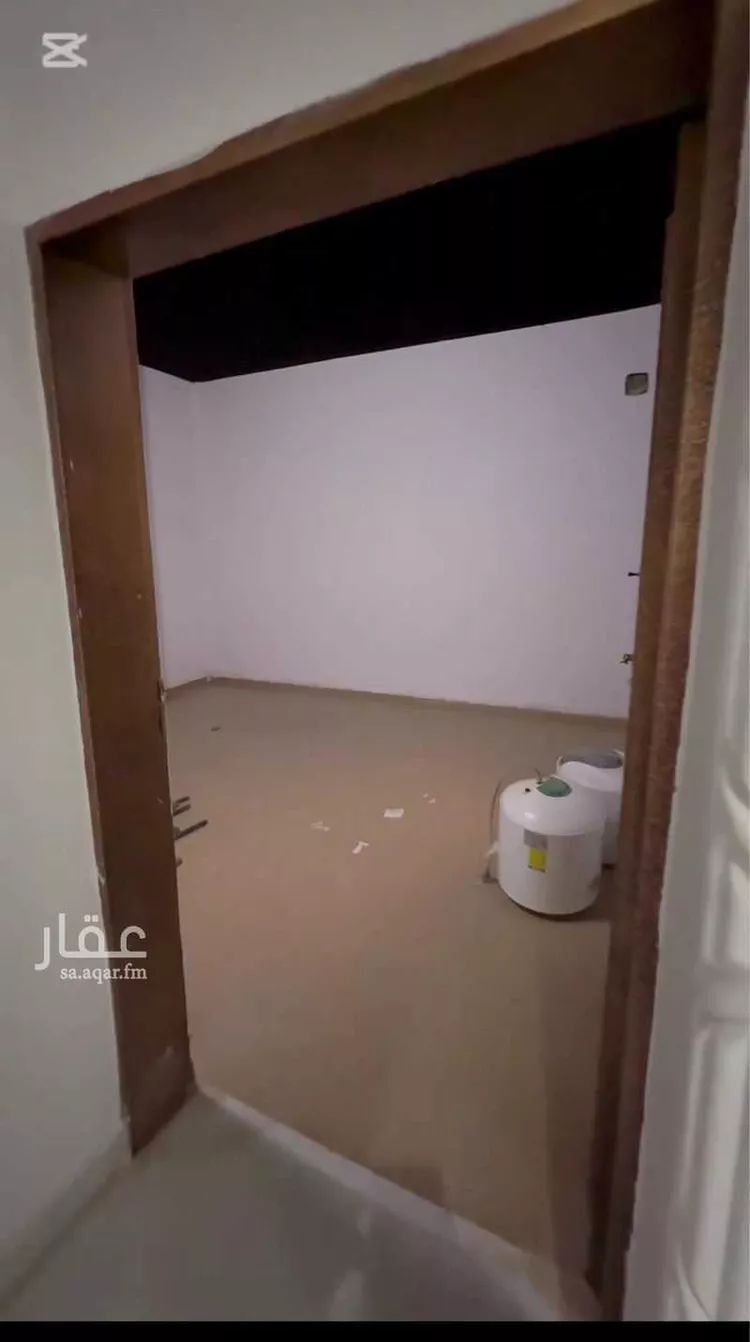 دور للإيجار في شارع جبل دمخ, حي القادسية, مدينة الرياض, منطقة الرياض صورة 4
