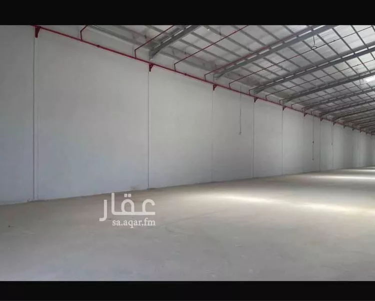 Warehouse for Rent in Riyadh Al Mishal صورة 4