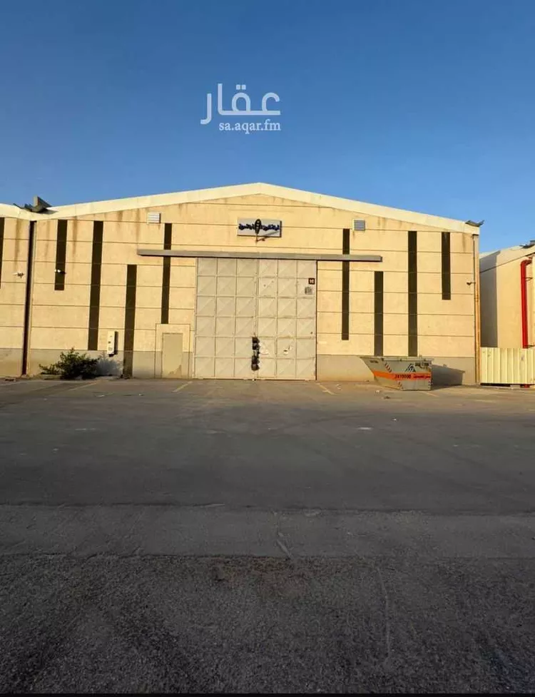 Warehouse for Rent in Riyadh Al Mishal صورة 5