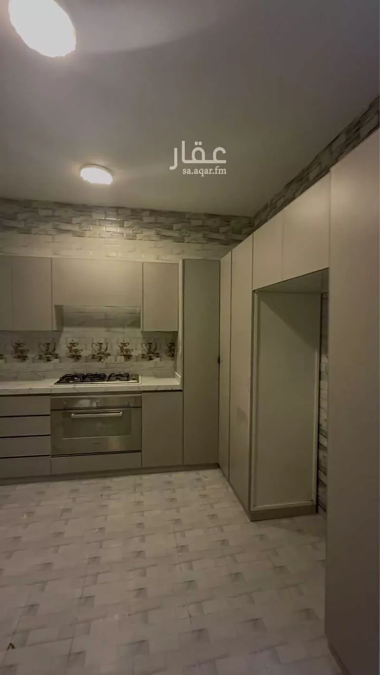 دور للإيجار في شارع جبل دمخ, حي القادسية, مدينة الرياض, منطقة الرياض صورة 3