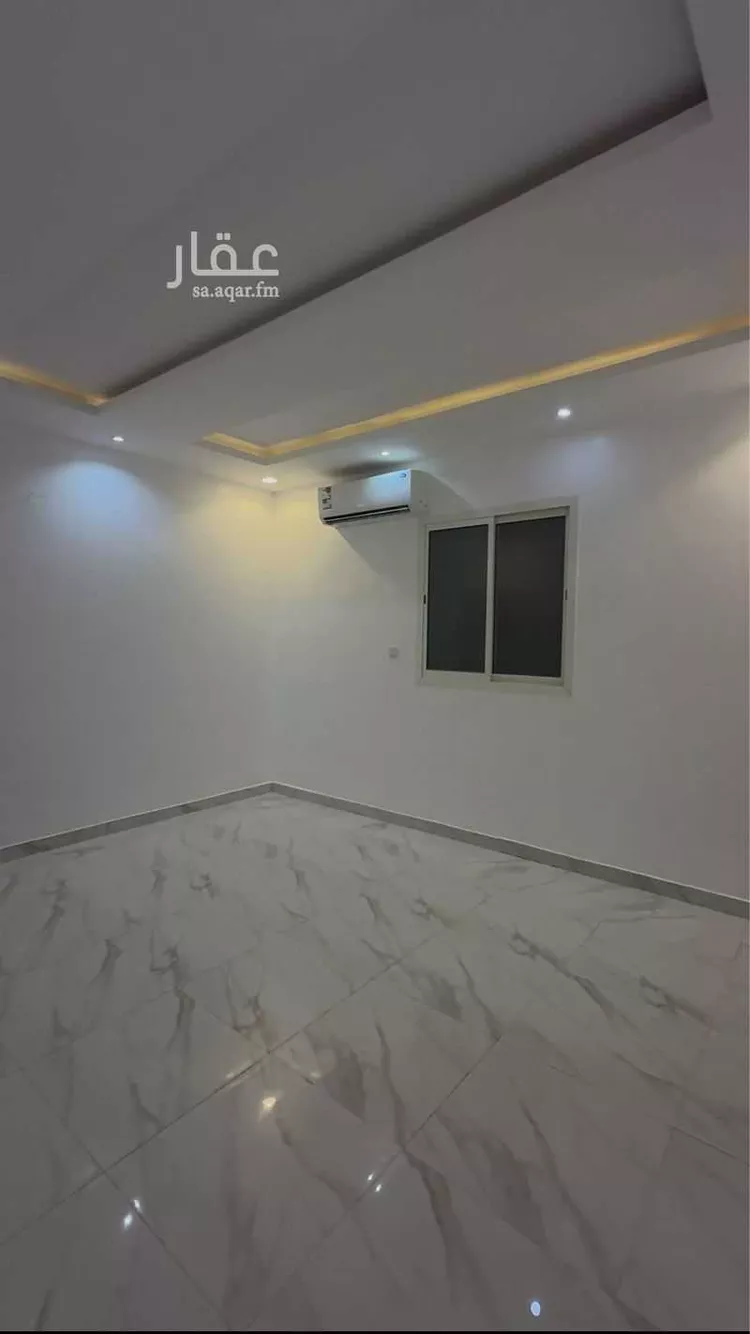 دور للإيجار في شارع جبل دمخ, حي القادسية, مدينة الرياض, منطقة الرياض