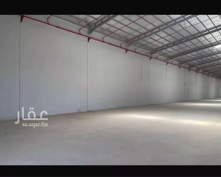 مستودع للإيجار في شارع العامشة, حي المشاعل, مدينة الرياض, منطقة الرياض صورة 4