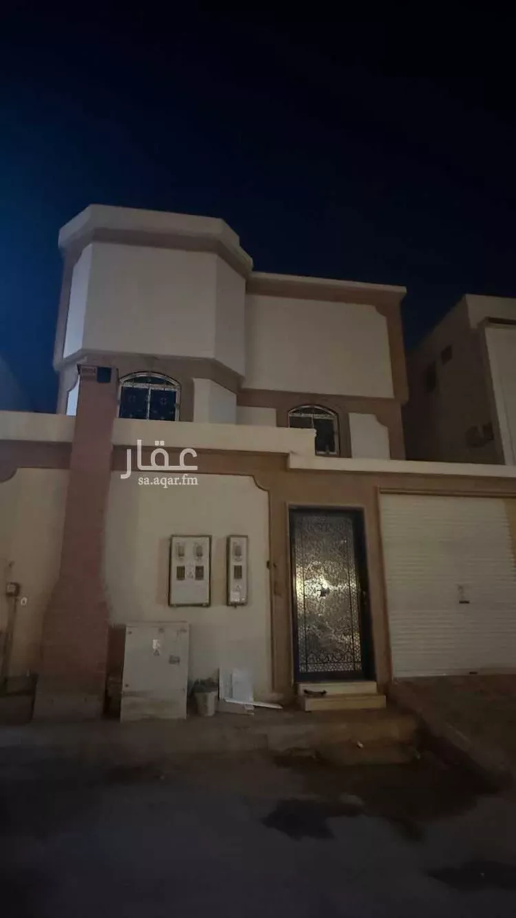 Floor for Rent in Riyadh Al Qadisiyah