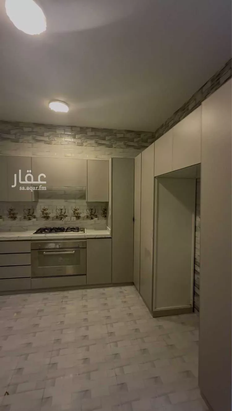 دور للإيجار في شارع جبل دمخ, حي القادسية, مدينة الرياض, منطقة الرياض