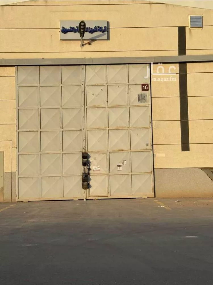 Warehouse for Rent in Riyadh Al Mishal صورة 3